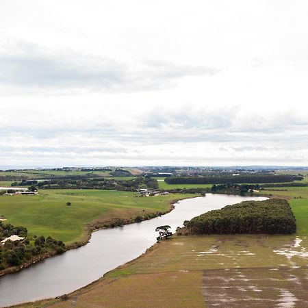 Nrma Warrnambool Riverside Holiday Park Экстерьер фото