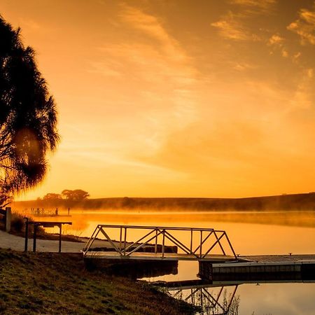 Nrma Warrnambool Riverside Holiday Park Экстерьер фото