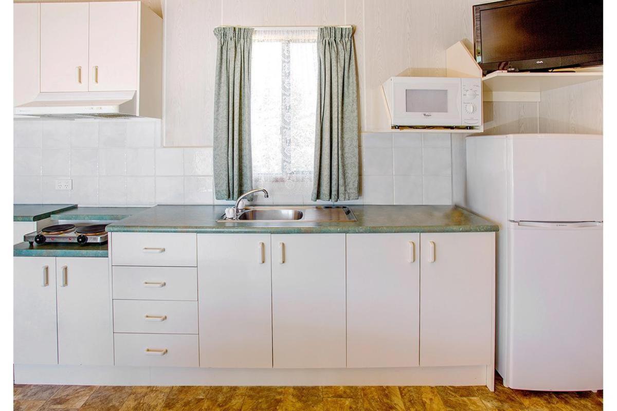 Nrma Warrnambool Riverside Holiday Park Экстерьер фото