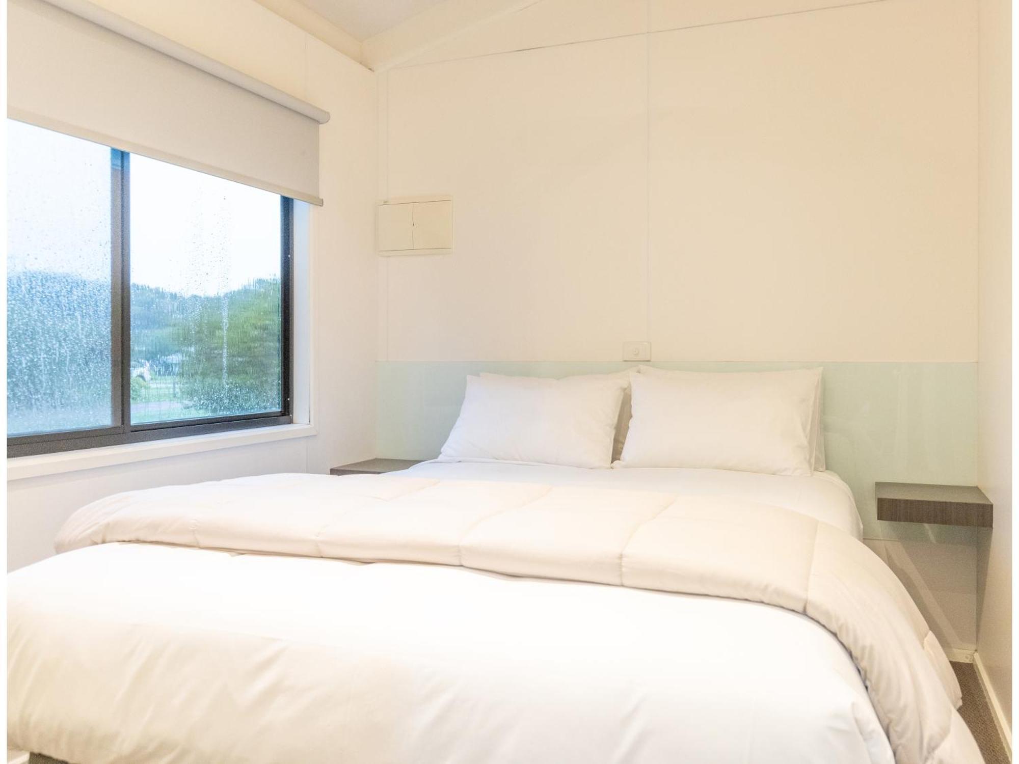 Nrma Warrnambool Riverside Holiday Park Номер фото