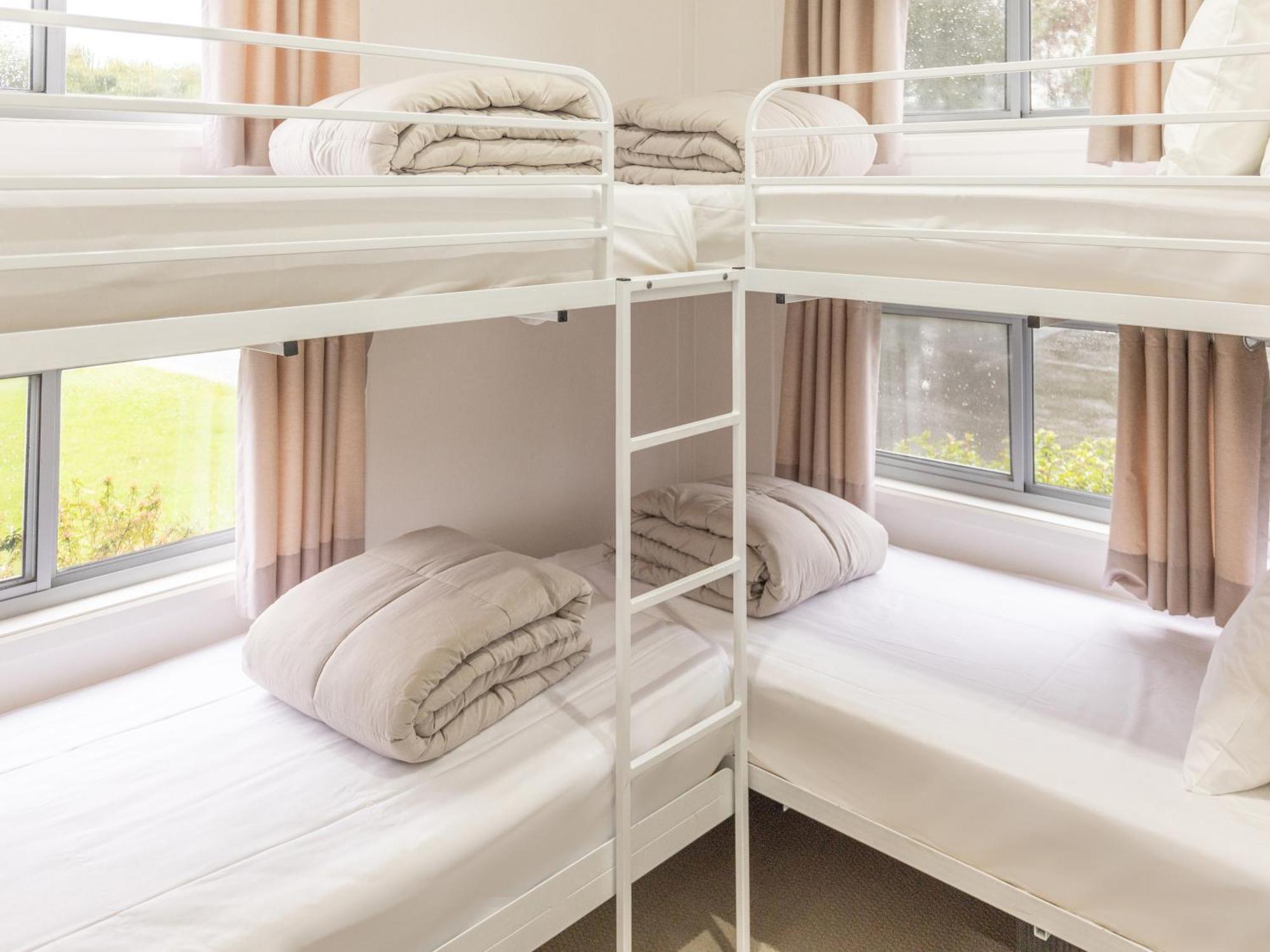 Nrma Warrnambool Riverside Holiday Park Номер фото