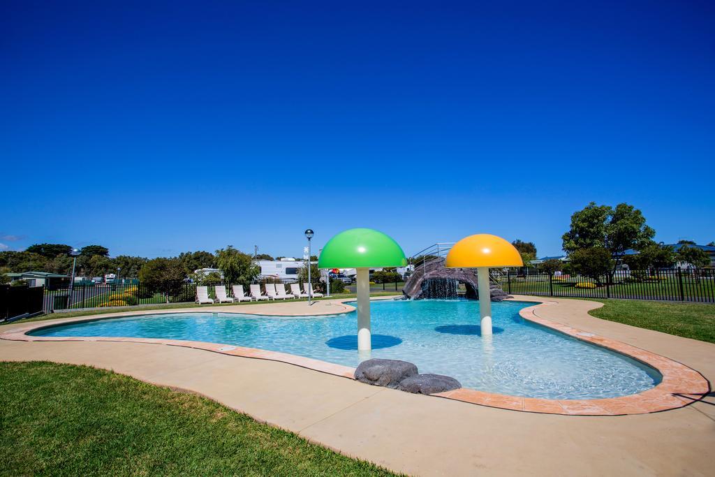 Nrma Warrnambool Riverside Holiday Park Экстерьер фото